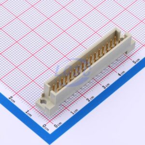 HCTL HC-CZ254-2-16-Z-11.5-G0-M