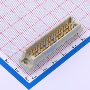 HCTL HC-CZ254-3-16-Z-11.5-G0-M