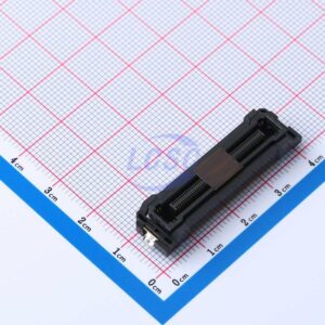 HRS(Hirose) FX23L-100S-0.5SV