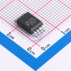Texas Instruments AMC1302DWVR