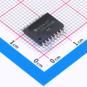 Texas Instruments ISO1450BDWR