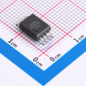 Texas Instruments ISO224ADWV