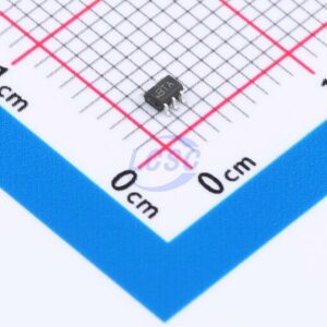 Texas Instruments LMT86QDCKRQ1