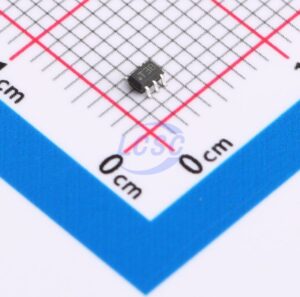 Texas Instruments LMT89DCKR