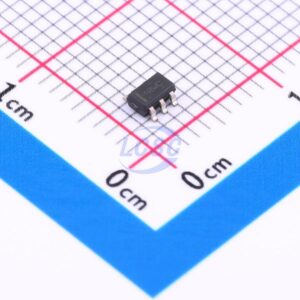 Texas Instruments REF3425MDBVTEP