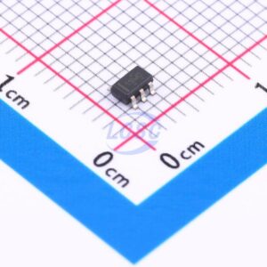 Texas Instruments REF3433MDBVTEP
