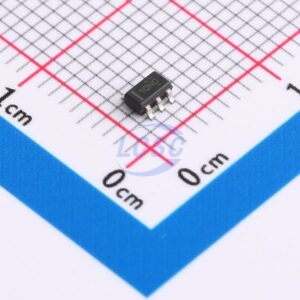 Texas Instruments REF3433QDBVRQ1