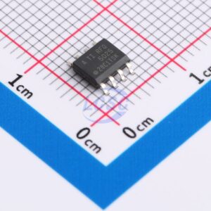 Texas Instruments REF5025AQDRQ1