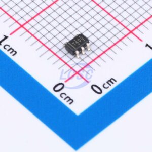 Texas Instruments TL432AQDBVR