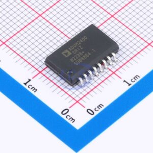 Analog Devices ADUM2400CRIZ-RL