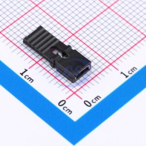 CONNFLY Elec DS1027-2LBF1