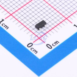 Diodes Incorporated DZ23C6V2-7-F