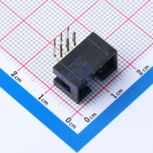 HCTL HC-JN254-2-03-W