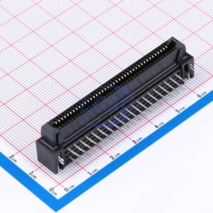 JAE Electronics TX24A-80R-LT-H1E