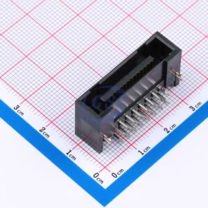 JAE Electronics TX25-30P-LT-H1E