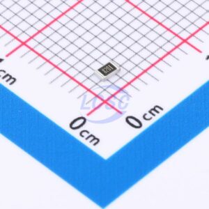 ROHM Semicon KTR10EZPF8201