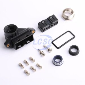 TE Connectivity 2345832-2