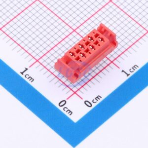 TE Connectivity 338068-6