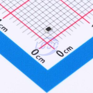 Vishay Intertech CRCW0603100KFKEC