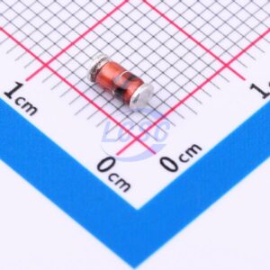 Vishay Intertech ZM4730A-GS08