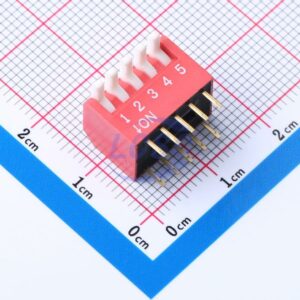 DEALON DP-05RP