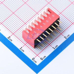 DEALON DP-08RP