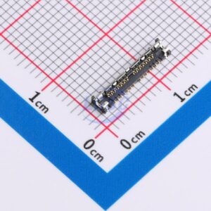HRS(Hirose) DF56C-26S-0.3V(51)