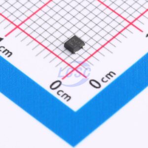 ROHM Semicon 2SD2701TL