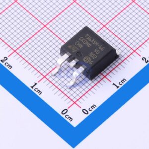 STMicroelectronics T1635H-6G-TR