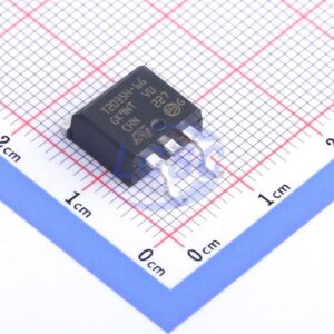STMicroelectronics T2035H-6G-TR