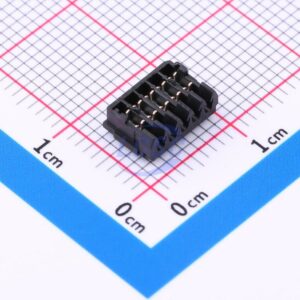 TE Connectivity 2-353293-5