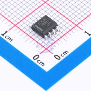 Texas Instruments TMP175AQDRQ1