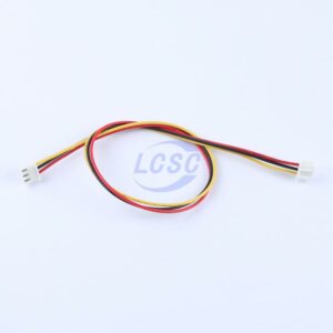 XKB Connection X8821T-PSN-A24RBY-L300-X8821T-F