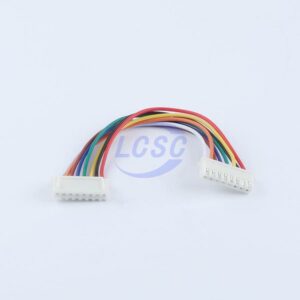 XKB Connection X8821T-PSN-A24RBYGBB(YR)W-L100-X8821T-F