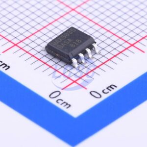 Analog Devices Inc./Maxim Integrated MAX5035BASA+T