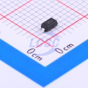 Jiangsu Changjing Electronics Technology Co., Ltd. BZT52C12