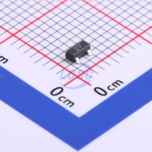 Jiangsu Changjing Electronics Technology Co., Ltd. MMBT2907A(RANGE:100-300)