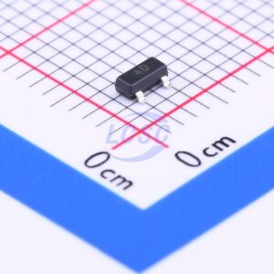 Jiangsu Changjing Electronics Technology Co., Ltd. MMBTA94