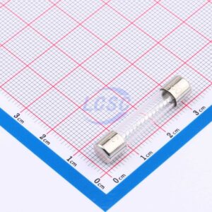 Littelfuse 0313007.HXP