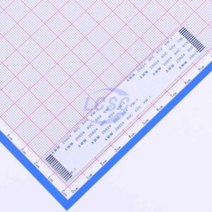 LX FFC 16P 1.0mm 10CM