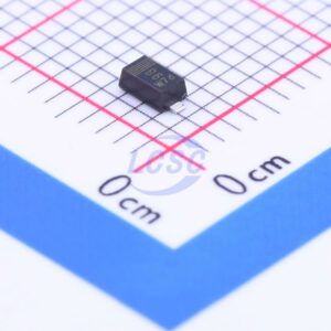 Nexperia BZT52H-C3V3,115