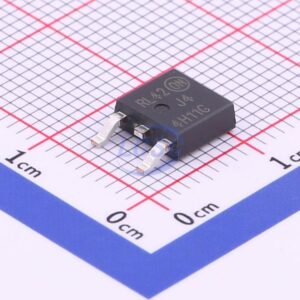 onsemi MJD44H11T4G