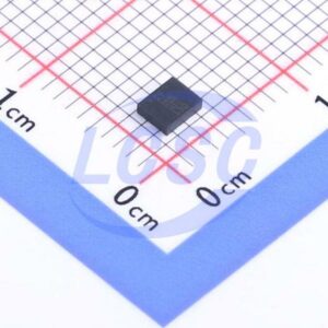 STMicroelectronics ISM330DLCTR