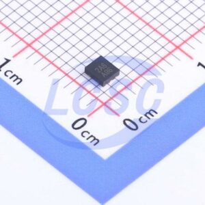 Texas Instruments LMV221SDX/NOPB