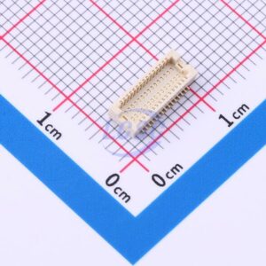 XKB Connection X0502FVS-30AS-LPSN