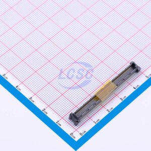 XKB Connection X0510FVS-168AS-LPV01