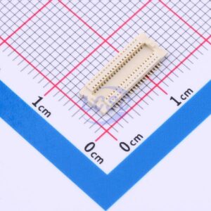 XKB Connection X0511FVS-40B-LPV01