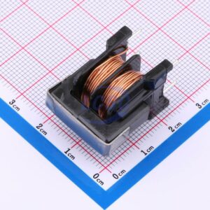 XR XRUU16-20mH-V