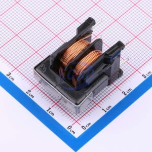 XR XRUU16-40mH-V