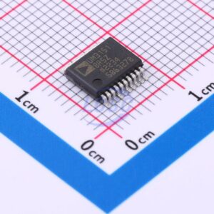 Analog Devices ADUM3151BRSZ-RL7